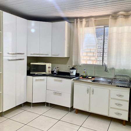 Casa Grande Com 2 Quartos E 1 Suite Foz do Iguaçu Zewnętrze zdjęcie