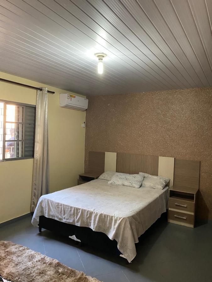Casa Grande Com 2 Quartos E 1 Suite Foz do Iguaçu Zewnętrze zdjęcie