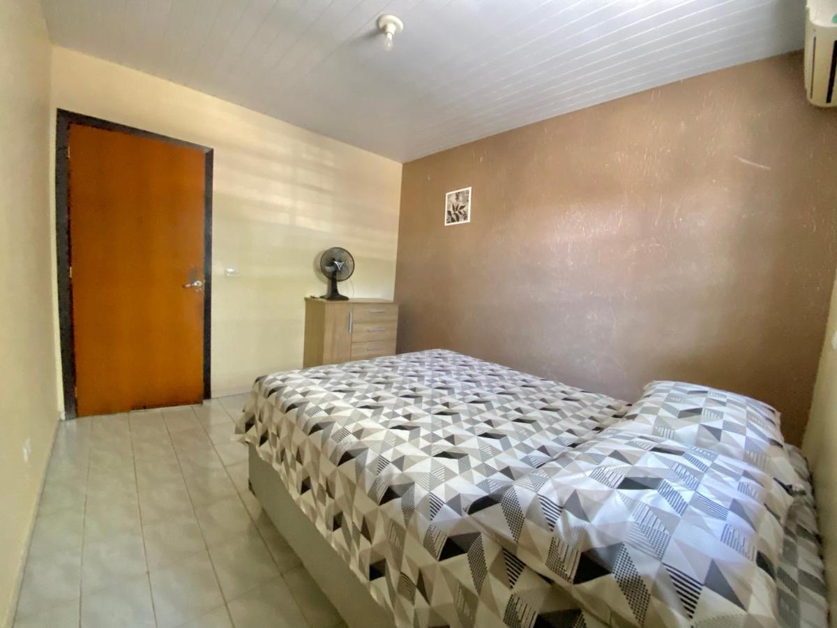 Casa Grande Com 2 Quartos E 1 Suite Foz do Iguaçu Zewnętrze zdjęcie