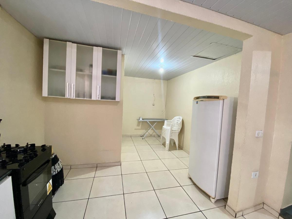 Casa Grande Com 2 Quartos E 1 Suite Foz do Iguaçu Zewnętrze zdjęcie