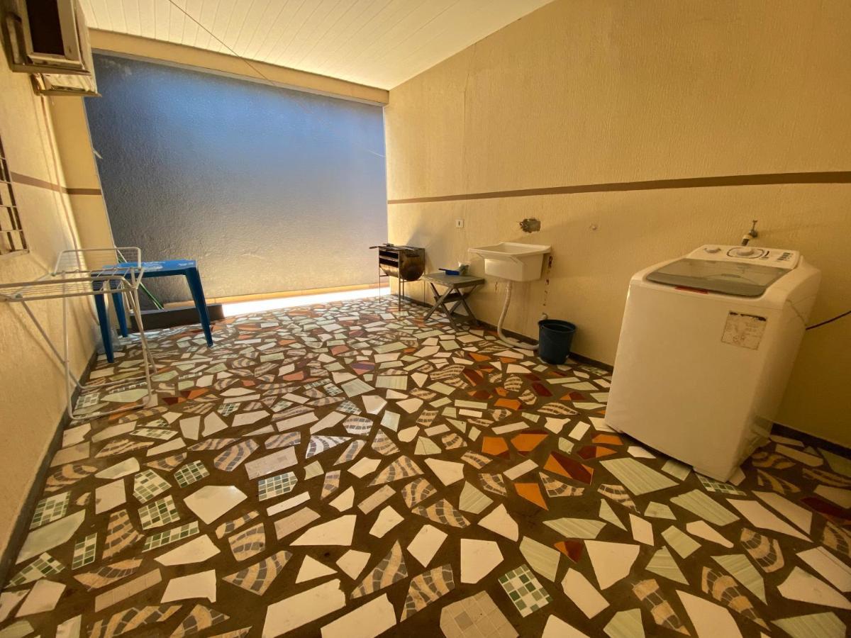 Casa Grande Com 2 Quartos E 1 Suite Foz do Iguaçu Zewnętrze zdjęcie
