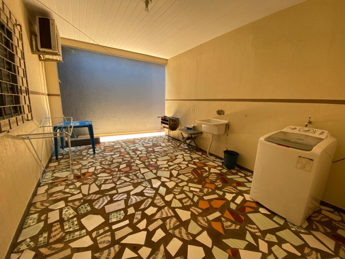 Casa Grande Com 2 Quartos E 1 Suite Foz do Iguaçu Zewnętrze zdjęcie