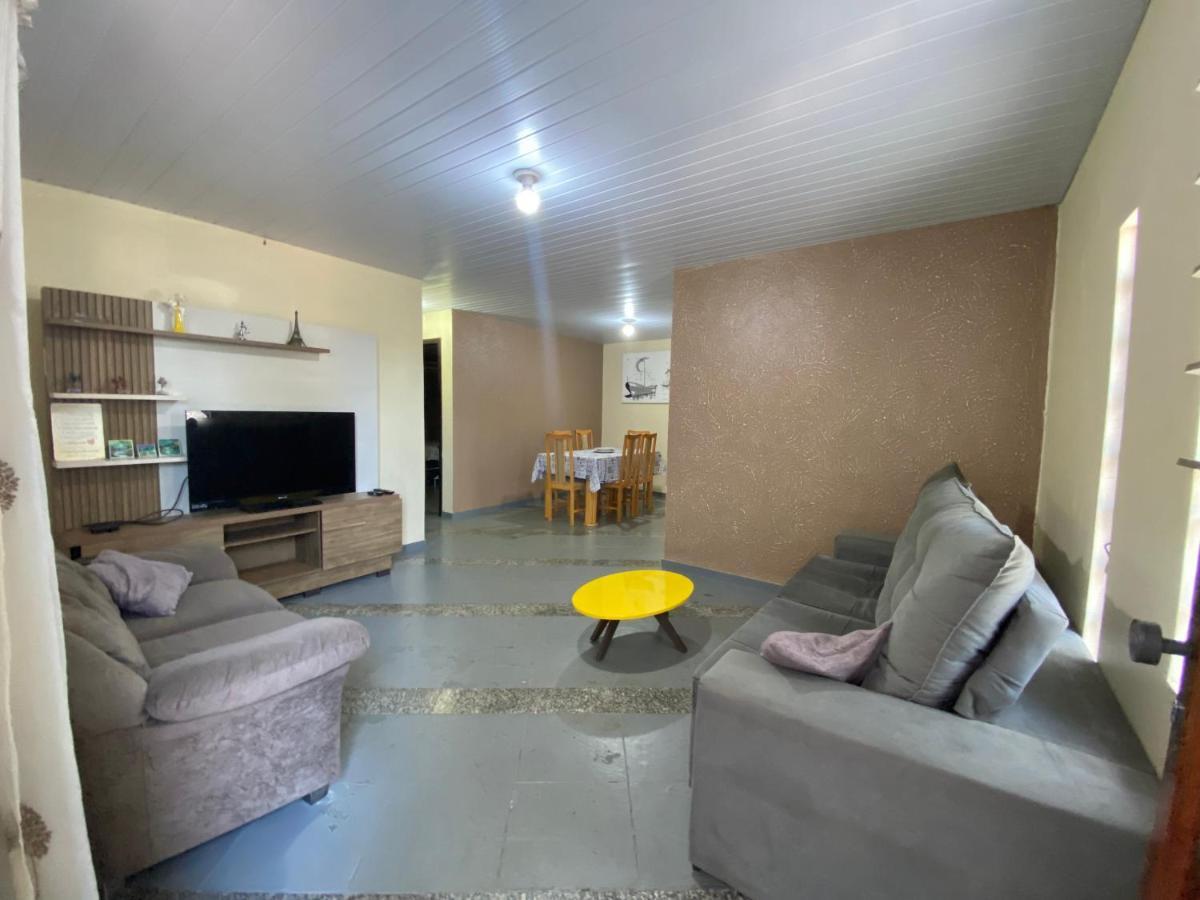 Casa Grande Com 2 Quartos E 1 Suite Foz do Iguaçu Zewnętrze zdjęcie