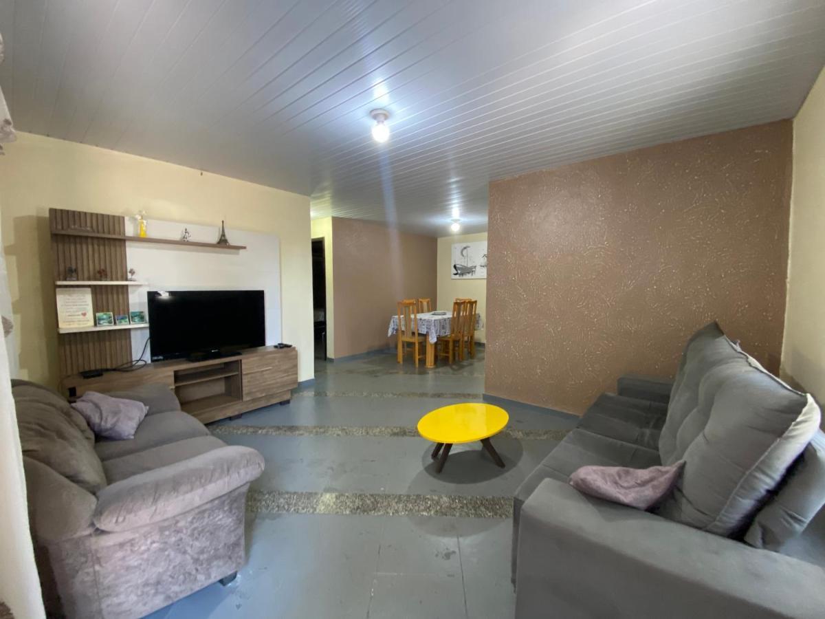 Casa Grande Com 2 Quartos E 1 Suite Foz do Iguaçu Zewnętrze zdjęcie