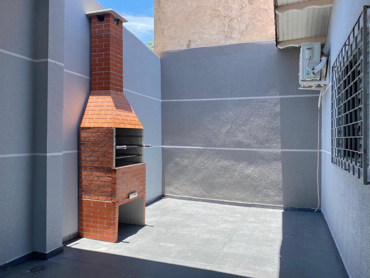 Casa Grande Com 2 Quartos E 1 Suite Foz do Iguaçu Zewnętrze zdjęcie