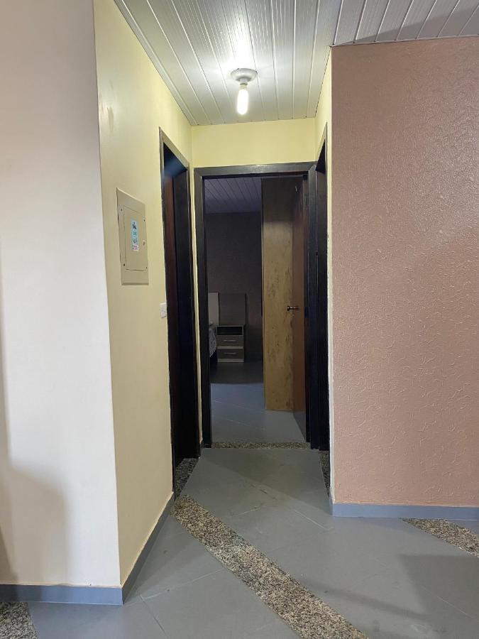 Casa Grande Com 2 Quartos E 1 Suite Foz do Iguaçu Zewnętrze zdjęcie