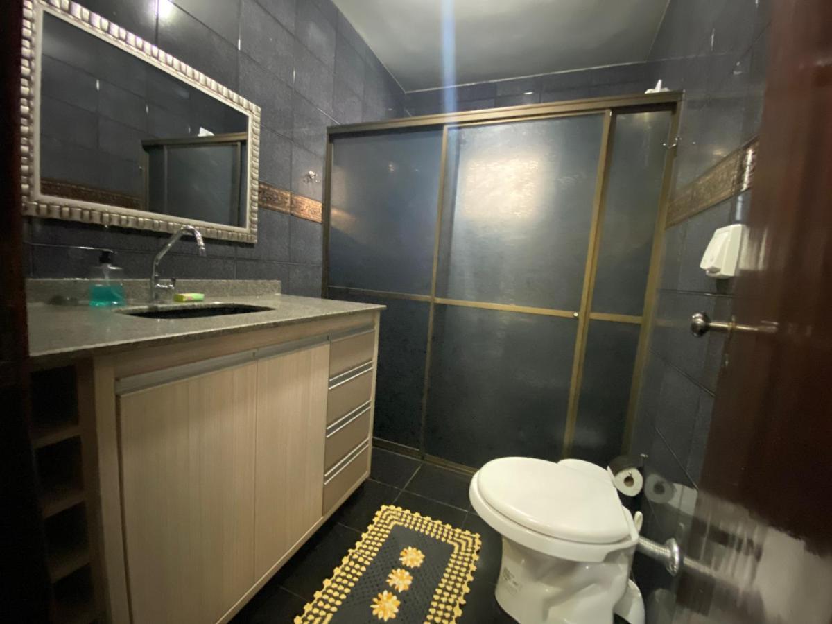 Casa Grande Com 2 Quartos E 1 Suite Foz do Iguaçu Zewnętrze zdjęcie
