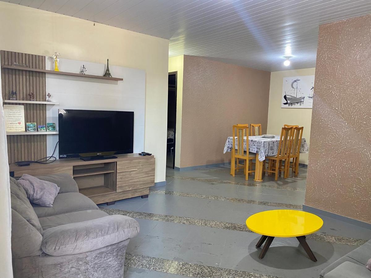 Casa Grande Com 2 Quartos E 1 Suite Foz do Iguaçu Zewnętrze zdjęcie