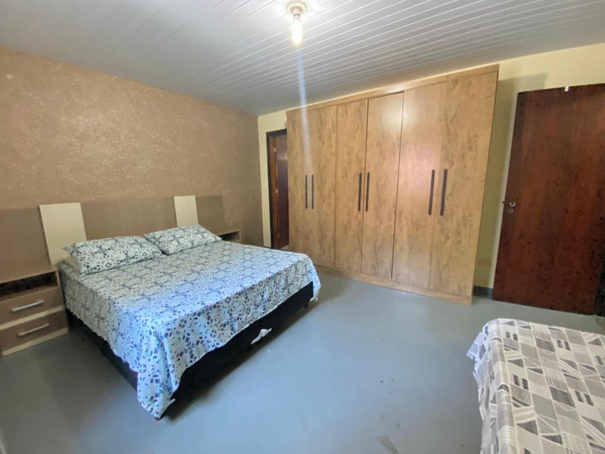 Casa Grande Com 2 Quartos E 1 Suite Foz do Iguaçu Zewnętrze zdjęcie