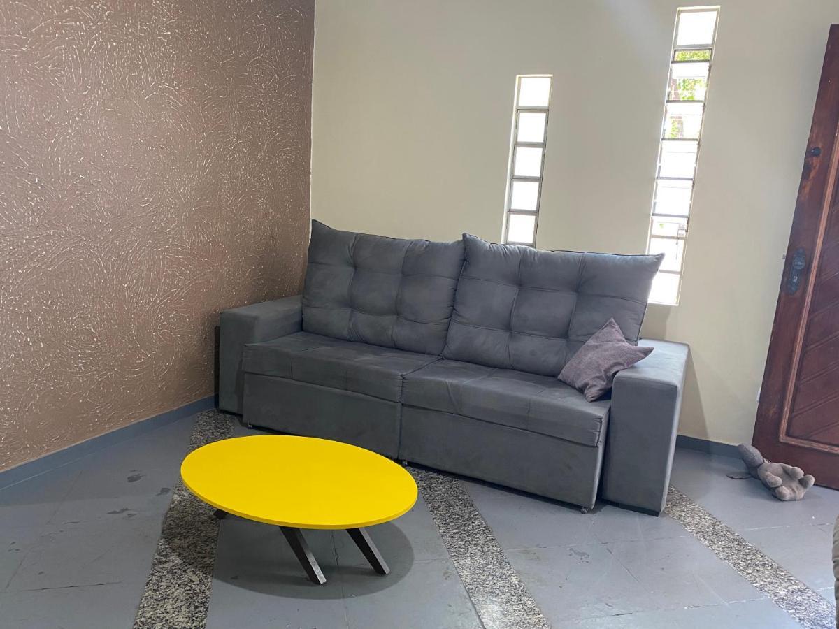 Casa Grande Com 2 Quartos E 1 Suite Foz do Iguaçu Zewnętrze zdjęcie