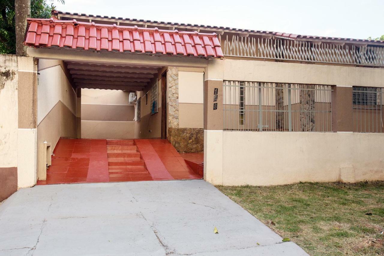 Casa Grande Com 2 Quartos E 1 Suite Foz do Iguaçu Zewnętrze zdjęcie