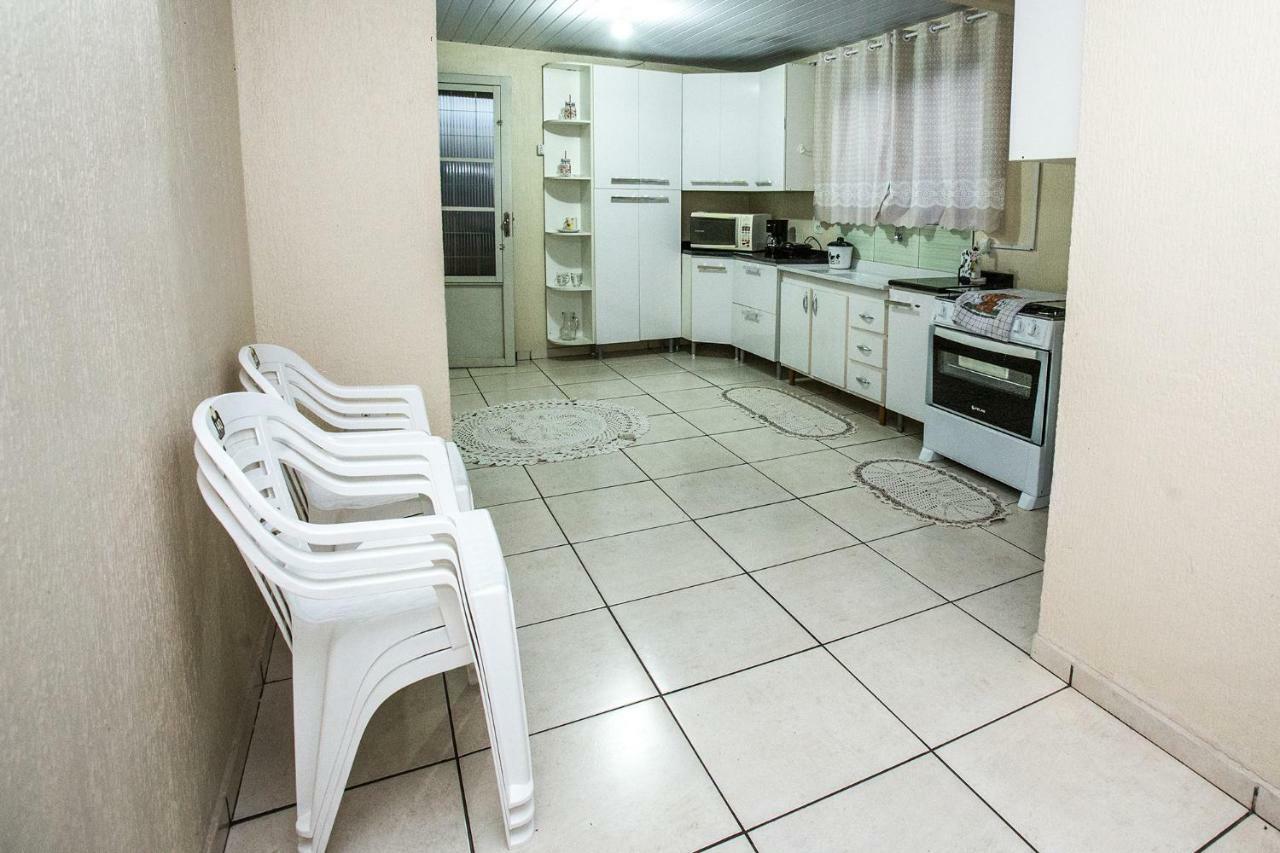 Casa Grande Com 2 Quartos E 1 Suite Foz do Iguaçu Zewnętrze zdjęcie