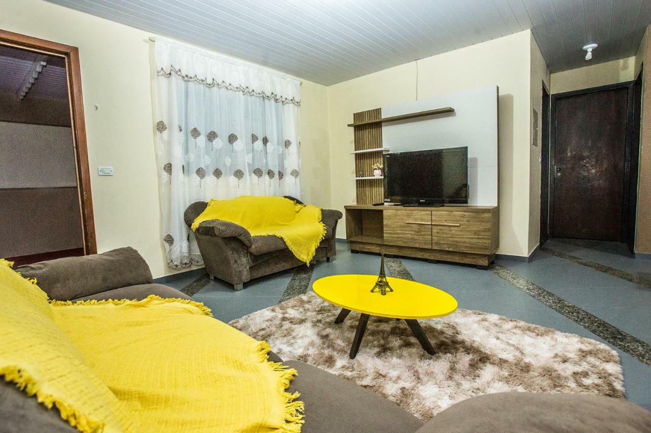 Casa Grande Com 2 Quartos E 1 Suite Foz do Iguaçu Zewnętrze zdjęcie