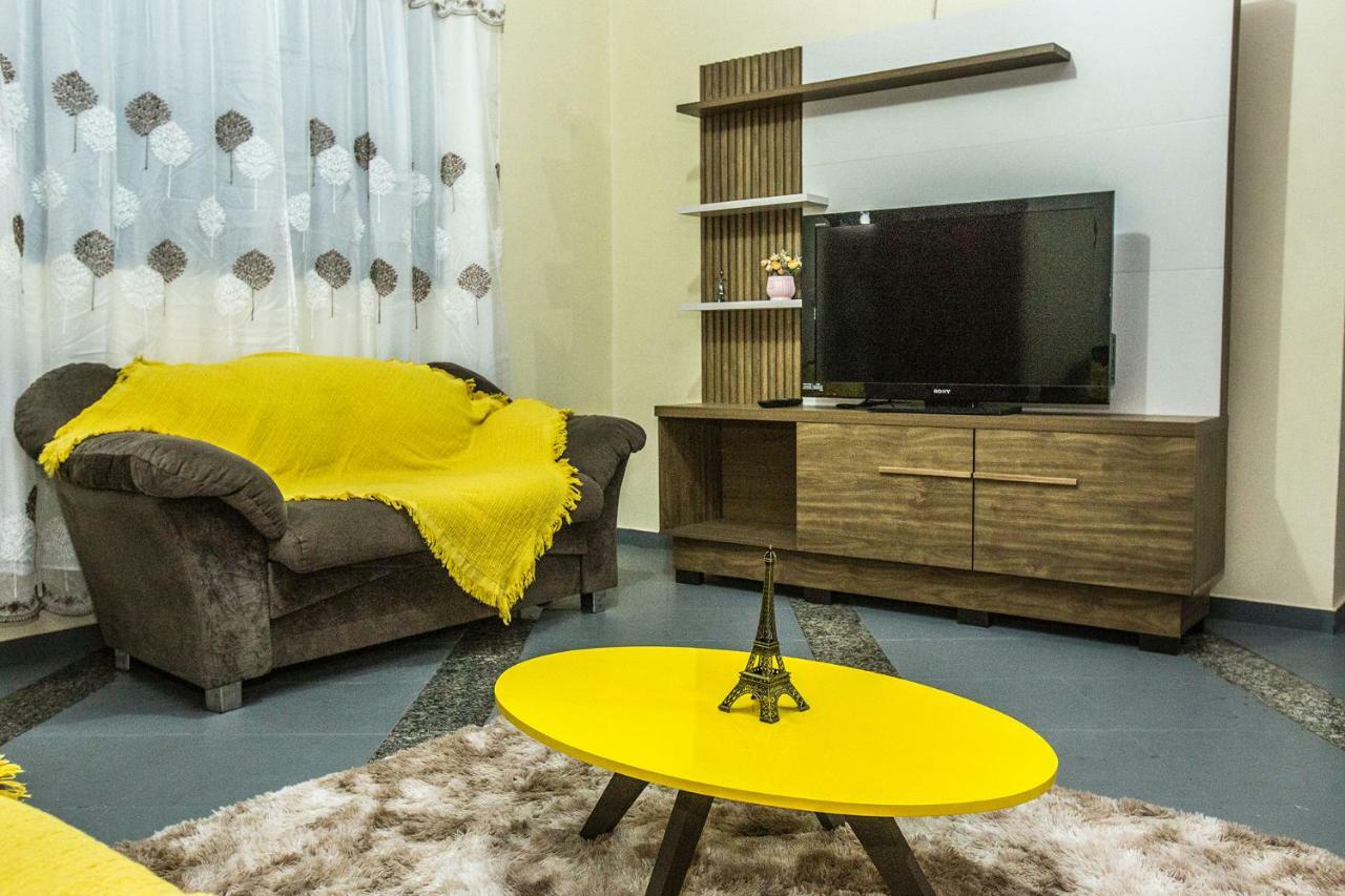 Casa Grande Com 2 Quartos E 1 Suite Foz do Iguaçu Zewnętrze zdjęcie