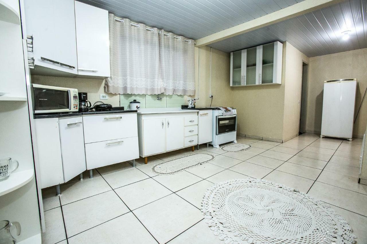 Casa Grande Com 2 Quartos E 1 Suite Foz do Iguaçu Zewnętrze zdjęcie